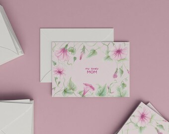 Lovely Mom BUNNY is FISHING With Her Twins pdf Email Knit