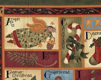Happy Holidays by Nancy Halvorsen