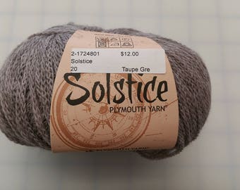 Plymouth Yarn - Solstice color #20