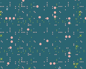 Art Gallery - Gramercy - NY Circuit Teal