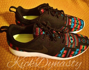 wonder woman nike shox