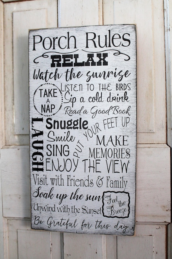 porch-rules-sign-front-porch-rules-back-porch-rules-shabby