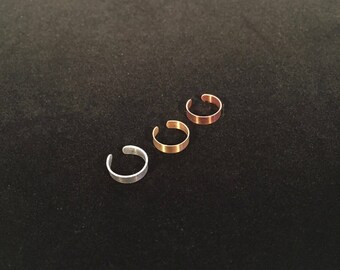 Non Pierce Lip Cuff