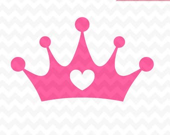 Free Free 264 Princess Crown Free Svg SVG PNG EPS DXF File