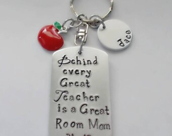 teacher aid gift etsy
