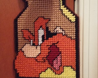 Yosemite Sam Door Hanger
