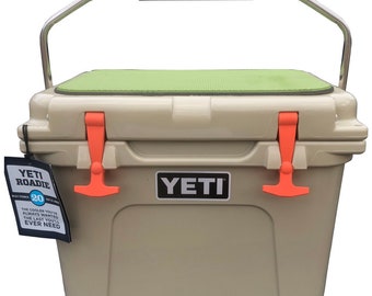 yeti roadie pad
