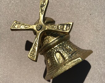 Vintage bell