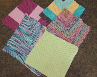 Mitered Square Cloth