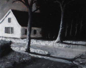 Title: The Stray from Home