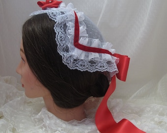 Reproduced From My Original, Civil War Appropriate, Victorian - Affordable Elegance