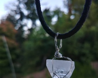 Apophyllite Crystal