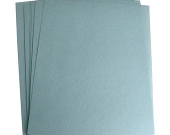 10 Pack 3M Aqua Wet or Dry Tri-M-Ite™ Polishing Papers 2 Micron 6000 Grit Jewelry Making Abrasive Sheets - POL-0164