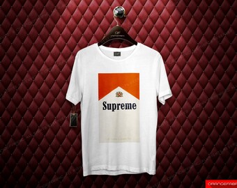 Unisex Supreme girl style fashion tshirt t-shirt lips fashion t shirt 064