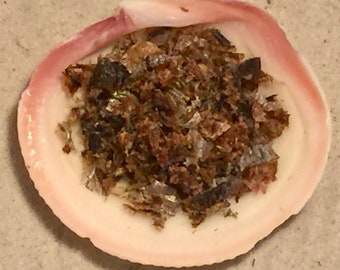 Wild Herring ~ Hermit Crab Food