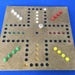 50 Wooden Mini (baby) Peg People