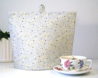Tea cosy, Teaapot cozy