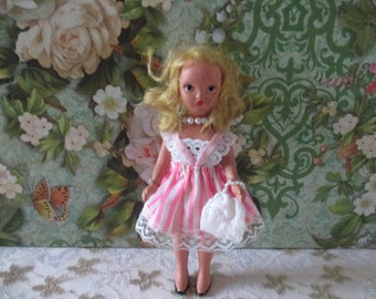 Doll American storybook doll