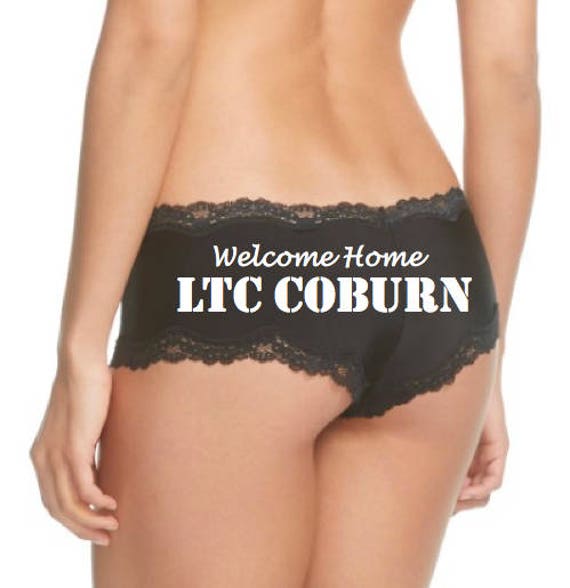Welcome Home Military Rank and Name / FAST SHIPPING / Army / Navy / Marines / Air Force / Coast Guard / Wife / Girlfriend / Panites