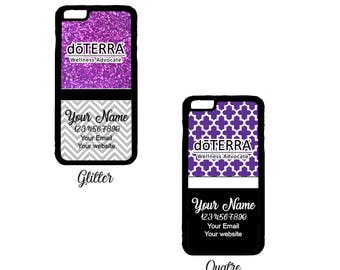 doTerra Compliance Approved Phone Cases, doTerra Phone Cases, Phone Case, iPhone Case, Galaxy Case, Cool Phone Case, doTerra