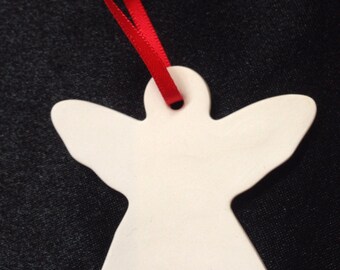 Christmas Decoration Angel MA
