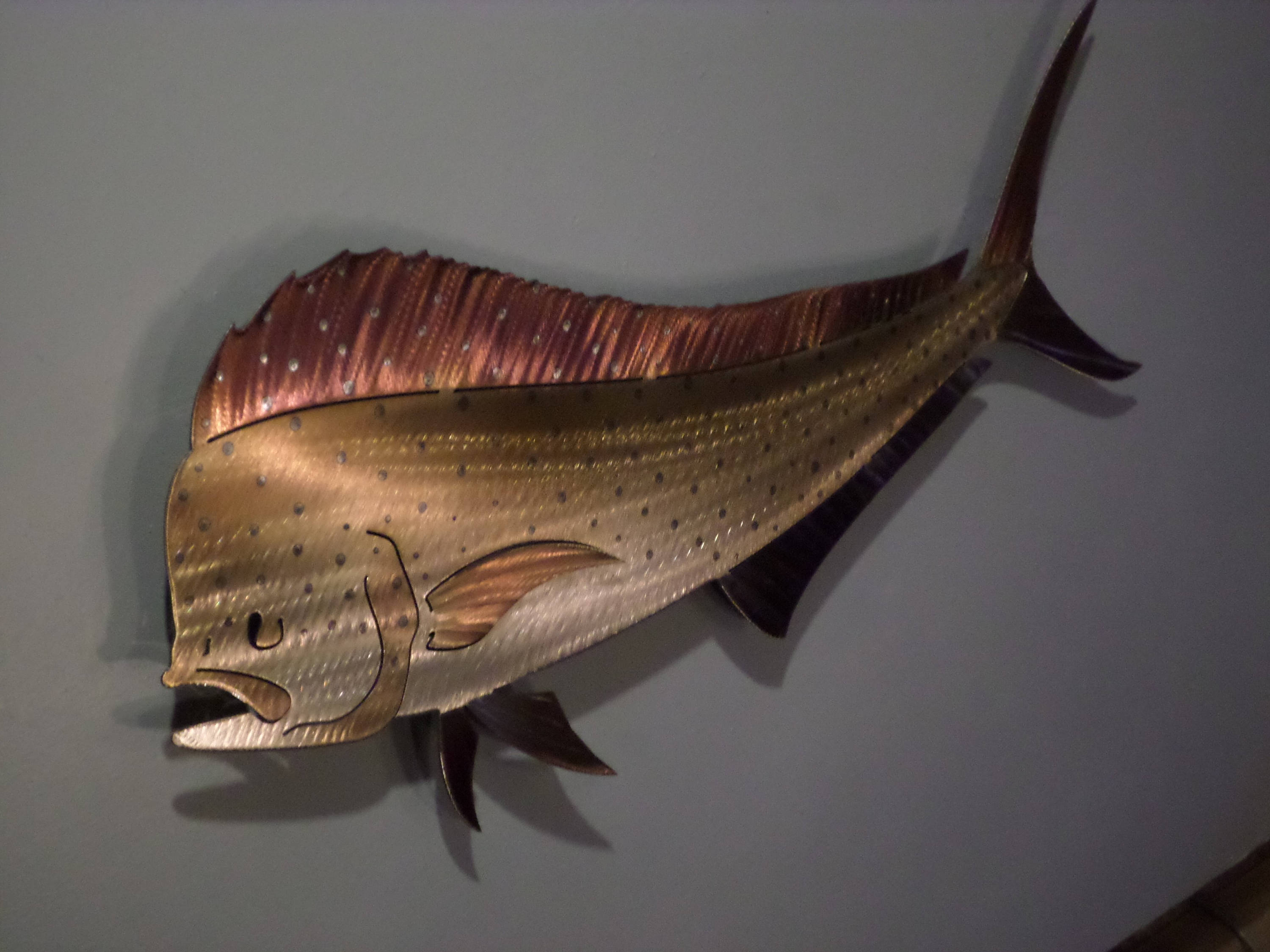 Mahi Mahi Dolphin Fish | Handmade Dorado Mahi Mahi Dolphinfish Dolphin Fish Ocean Fishing Mahi Mahi Dolphin Fish | Handmade Dorado Mahi Mahi Dolphinfish Dolphin Fish Ocean Fishing
