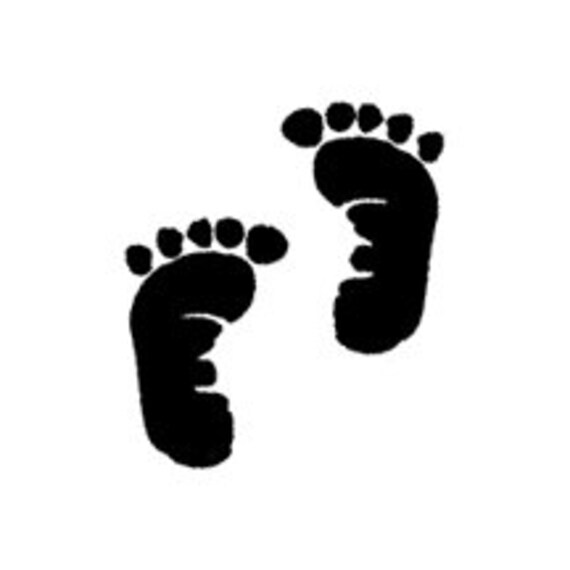 Free Free 93 Silhouette Baby Handprint Svg SVG PNG EPS DXF File