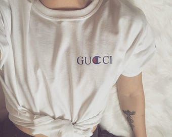 gucci x champ Unisex Shirt