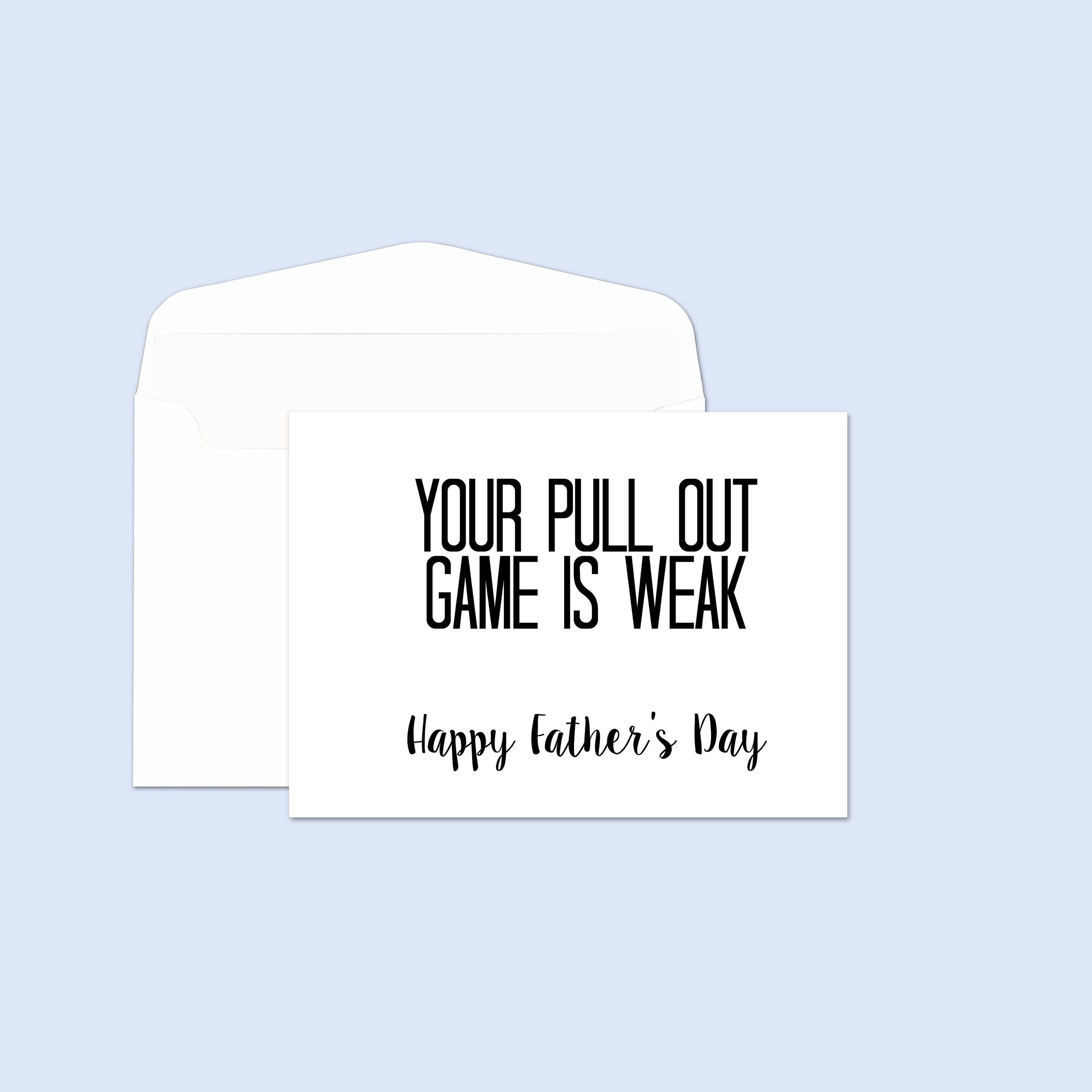 first fathers day card printable fathers day card