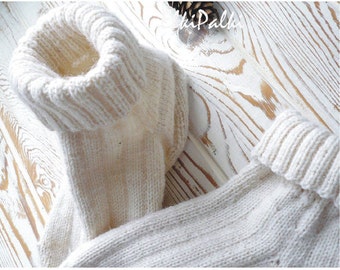 Woolen socks / Носки шерстяные