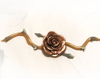 Margery Tyrell Rose belt