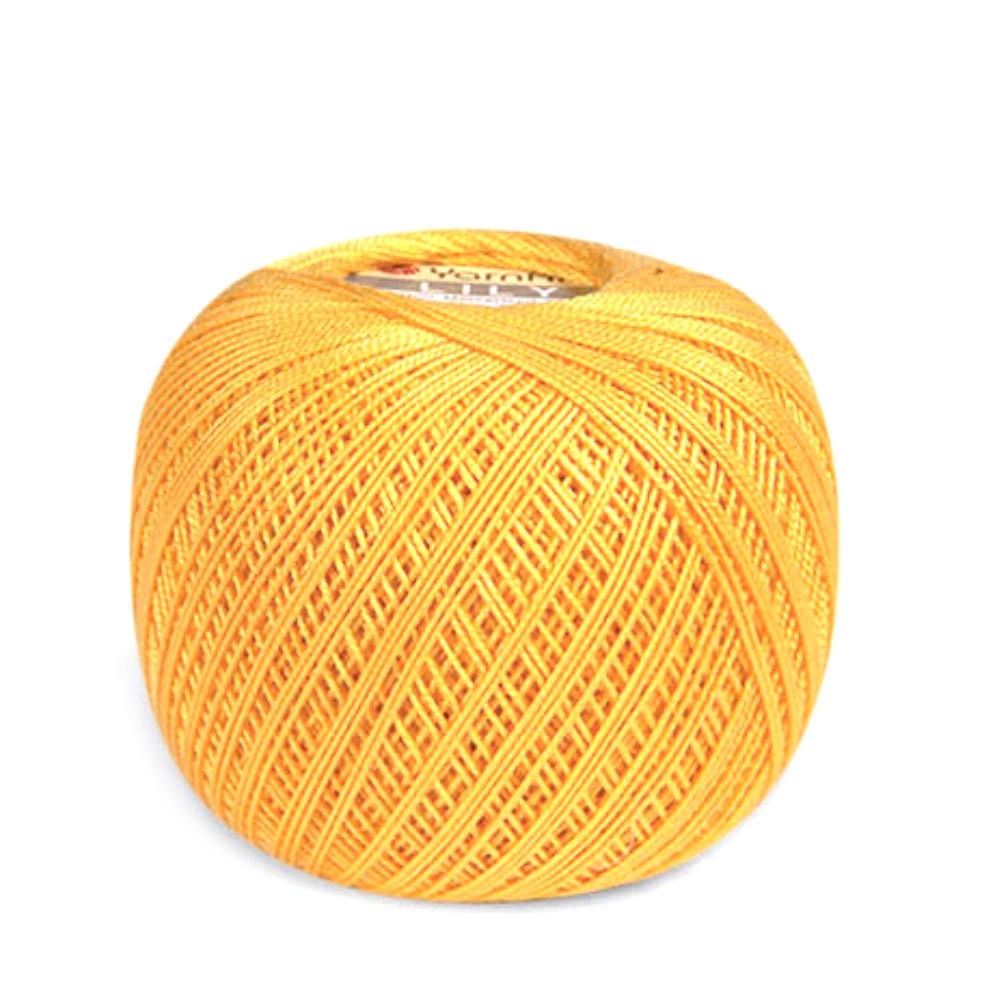 YARNART LILY cotton yarn crochet cotton yarn spring yarn
