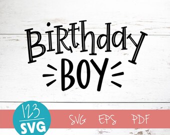 Download Happy birthday svg | Etsy