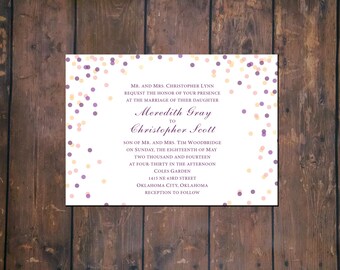 Polka Dot Announcement