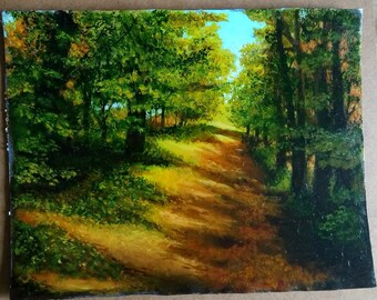 Early autumn