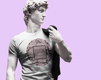 Jane Eyre Shirt, Charlotte Bronte,
