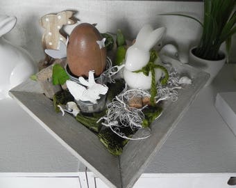 Centerpiece / Easter Decoration