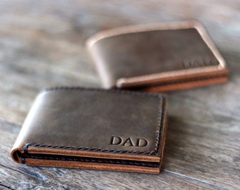 Personalized leather Wallet, Personalized wallet, personalized wallet men, personalized mens wallet, leather wallet, mens leather wallet 002