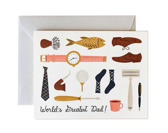 Father's Day Card, Fathers Day Card, Happy Father's Day, Card for Dad, Happy Birthday, Dad Birthday, Father, Greeting Card, Dad
