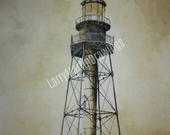 Sanibel Island Lighthouse