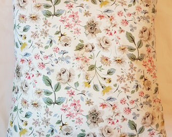 Olive Flower Cath Kidston Cushion Cover