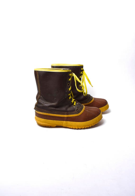 sorel all weather