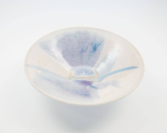 Vintage Studio Pottery Bowl