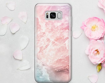 Marble Samsung Galaxy S9 Case Samsung S8 Plus Case Galaxy S7 Case Samsung S9 Plus Case Samsung Galaxy S8 Case Samsung S6 Case Clear RD1803