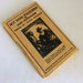 John Burroughs, My Dog Friends, Naturalist Burroughs, dog stories, Burrough's pets, 5x8 inch book, hardcover, Houghton Mifflin, 1928 book