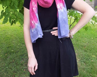Cleveland Cavaliers Boho Scarf