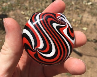 Sleepyboy/Beehive Collab Pendant