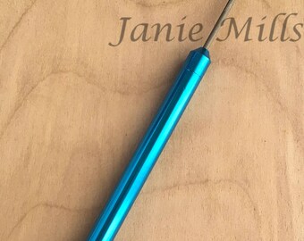 Titanium Soldering Pick