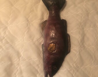 Driftwood Snapper