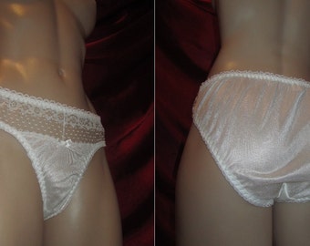 nylon panties 7/usa 14/au